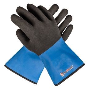 Gift for Dad or husband.  Grill Armor Gloves